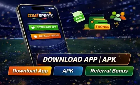 Download the app, unlock code RS9MAX, and enter ₹1 contests faster