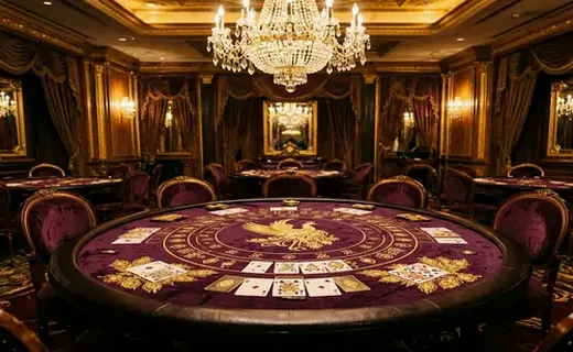 Speed Baccarat